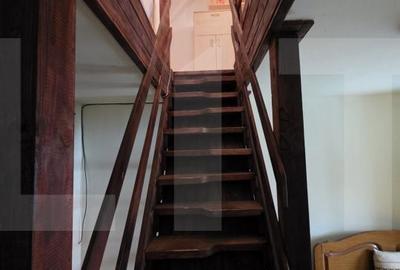 Casă cu 4 camere în Turia - 5