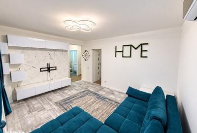 Apartament cu 2 camere în Dudu