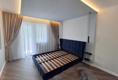 Apartament cu 2 camere decomandat în Ștrand - 1