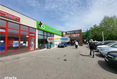 Spațiu comercial, de 132 mp, în Berceni - 1