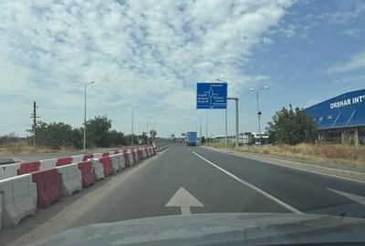 Teren Construcții intravilan de 5000 mp, în Sud - 3