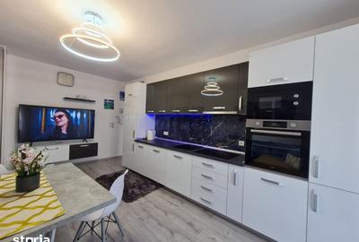 Apartament cu 3 camere în Șelimbăr