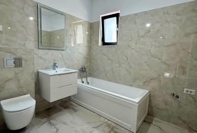 Casă cu 5 camere cu Teren 135 Mp în Dobroești