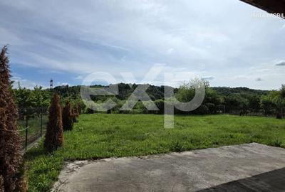 Casă cu 4 camere în Gemenea-Brătulești - 8