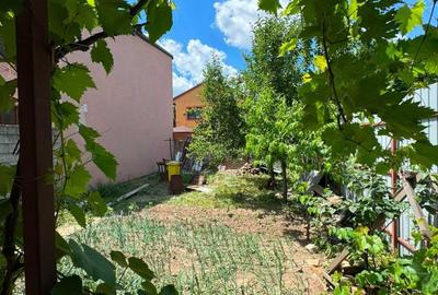 Casă cu 3 camere în Lacu Dulce - 6