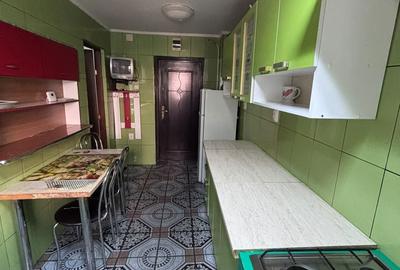 Apartament cu 2 camere în Cetate - 3