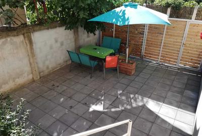 Garsonieră decomandată în Drumul Taberei - 1