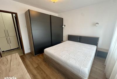 Apartament cu 2 camere decomandat în Micălaca - 2