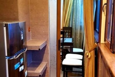 Apartament cu 2 camere decomandat în Barieră - 7