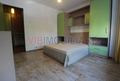 Apartament cu 2 camere decomandat, mobilat în Calea Călărașilor - 7