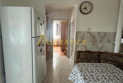 Apartament cu 2 camere decomandat, mobilat în Brâncoveanu - 6