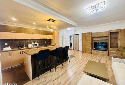 Apartament cu 2 camere în Orașul Vechi