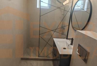 Apartament cu 2 camere decomandat, mobilat în Central - 7