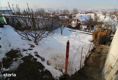 Casă cu 4 camere cu Teren 350 Mp în Central - 16