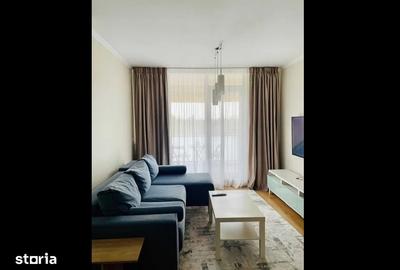 Apartament cu 2 camere în Nord