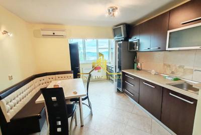 Apartament cu 2 camere decomandat, mobilat în Zorilor - 6