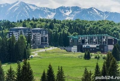 Apartament cu 3 camere decomandat în Poiana Brașov - 2