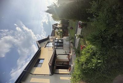 Casă cu Teren 500 Mp în Central - 4