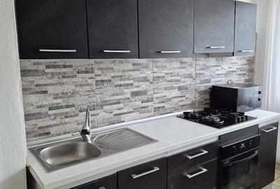 Apartament cu 2 camere semidecomandat în Central - 5