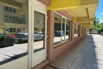 Birou, de 158 mp, în Giulești - 2