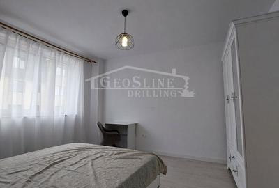 Apartament cu 3 camere decomandat în Chinteni