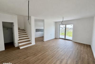 Casă cu 4 camere în Central - 1