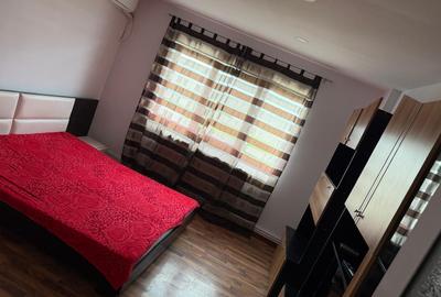 Garsonieră decomandată în Central - 5