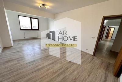 Apartament cu 3 camere decomandat în Central - 2