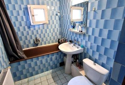 Apartament cu 3 camere decomandat în Mărăști - 8