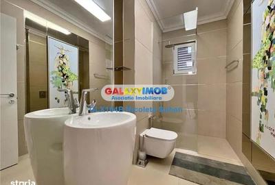 Apartament cu 3 camere, mobilat în Kiseleff - 12