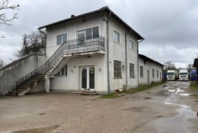 Spațiu comercial, de 500 mp, în Fusea - 2