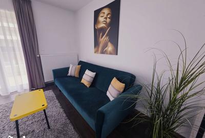 Apartament cu 2 camere în Bartolomeu - 2