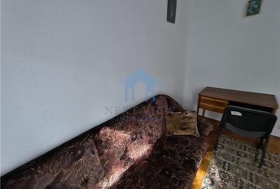 Apartament cu 3 camere decomandat în Mărăști - 11