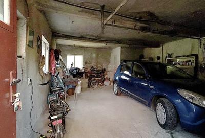 Casă individuală cu 9 camere cu Teren 400 Mp în Noua - 33