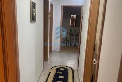 Apartament cu 3 camere decomandat în Doamna Ghica