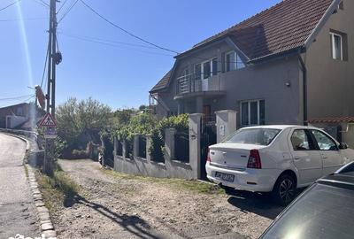 Casă cu 4 camere cu Teren 250 Mp în Calea Aradului - 3