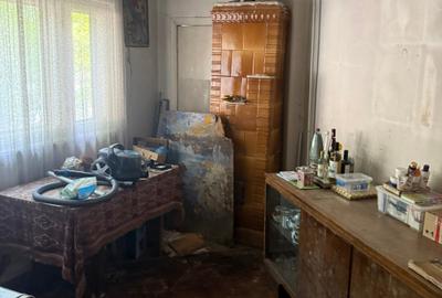 Casă cu 5 camere cu Canalizare în Domenii - 10