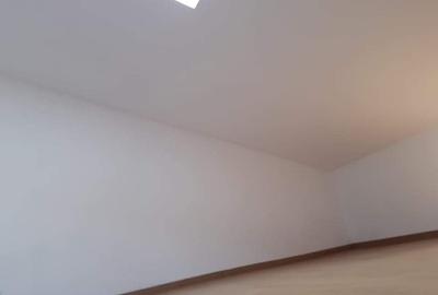 Apartament cu 2 camere în Poarta 6