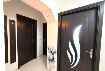 Apartament cu 3 camere decomandat, mobilat în Ampoi 1 - 9