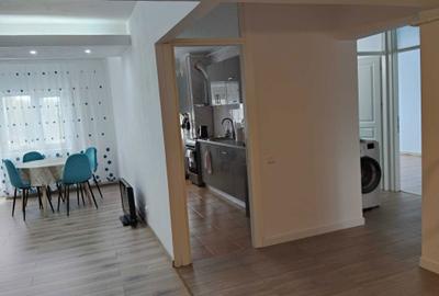 Apartament cu 3 camere semidecomandat în Cornetu - 4