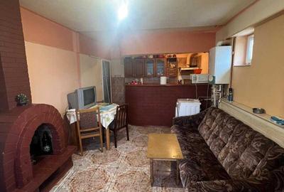 Apartament cu 4 camere decomandat în Nicolina - 1
