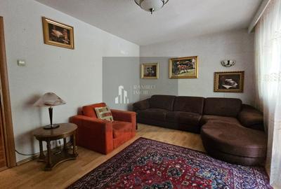 Apartament cu 3 camere decomandat în Brâncoveanu - 3