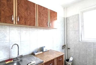 Garsonieră semidecomandată în Sălăjan