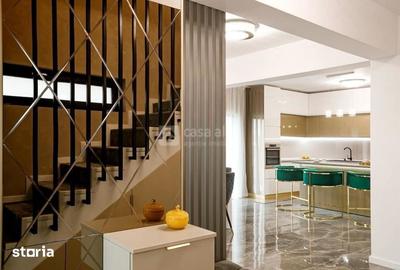 Casă cu 4 camere cu Teren 520 Mp în Miroslava - 18