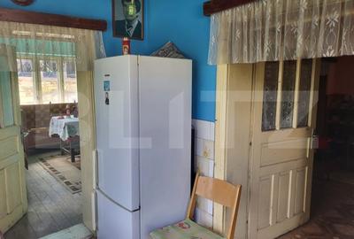 Casă individuală cu 3 camere cu Teren 4200 Mp în Cornești - 7