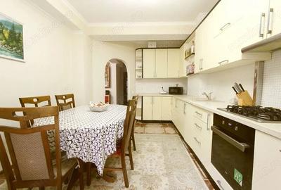 Apartament cu 2 camere decomandat în Șagului