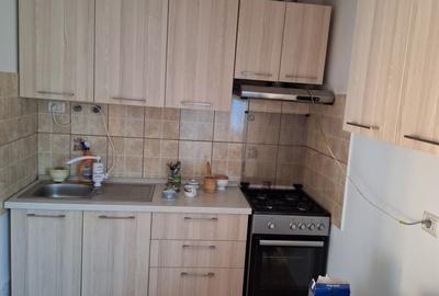 Casă cu 4 camere în Vulturu - 5