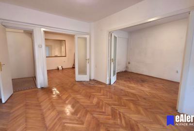 Apartament cu 3 camere semidecomandat în Armeneasca - 1