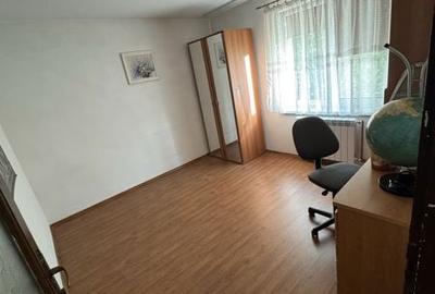 Apartament cu 3 camere decomandat în Central - 5