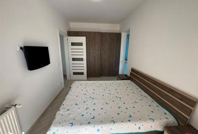 Apartament cu 2 camere, mobilat în Central - 8
